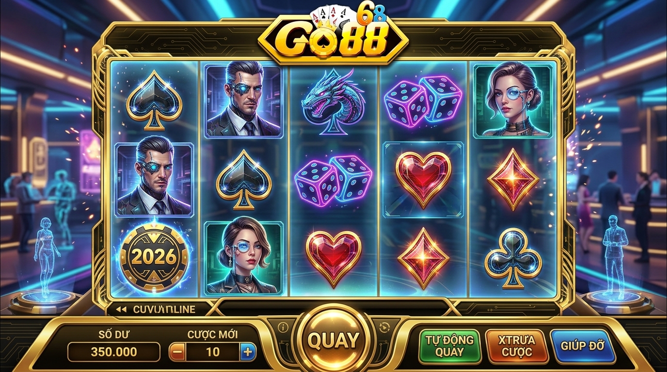 go88 tong quan thi truong game no hu hot nhat 2026 go88 tong quan thi truong game no hu hot nhat 2026
